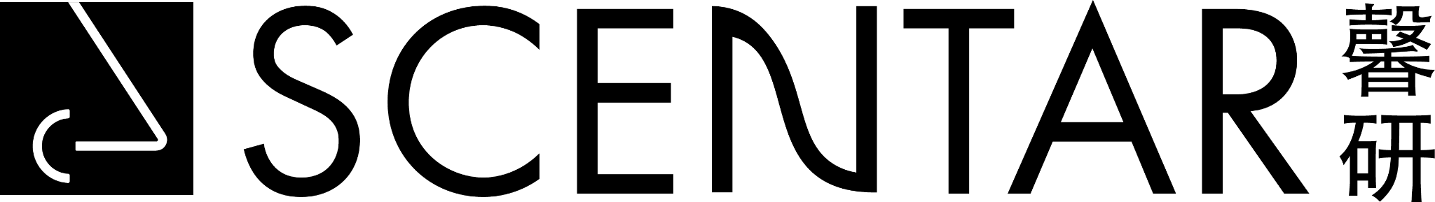 Scentar Logo